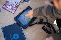 Seville: Outdoor Escape Game - BlackOut [Hard Mode]