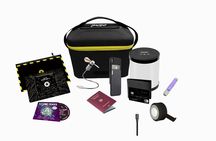 Seville: Outdoor Escape Game - BlackOut [Hard Mode]