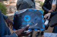 Seville: Outdoor Escape Game - BlackOut [Hard Mode]