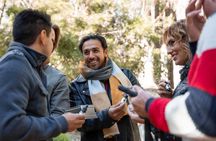 Seville: Outdoor Escape Game - BlackOut [Hard Mode]