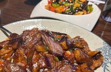 Chinatown Guided Food Tour