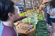 Chinatown Guided Food Tour