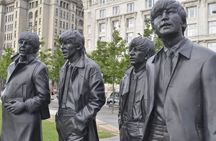 Beatles Ticket To Ride Half-Day Shore Excursion- Small Groups