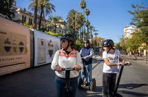 Seville City Tour 1 hour Panoramic Segway Tour
