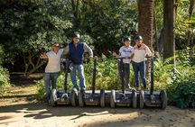 Seville City Tour 3 Hour Historical Segway Adventure