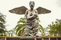 Whitney Plantation Half Day Tour (Guided Tour)