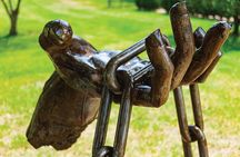 Whitney Plantation Half Day Tour (Guided Tour)