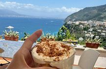 Authentic Pasta & Pizza Cooking Class with Sorrento Coast Pickup