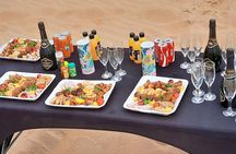 Sandwich Habour Tour in Namibia