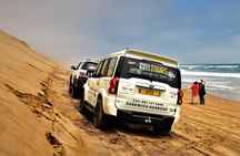 Sandwich Habour Tour in Namibia