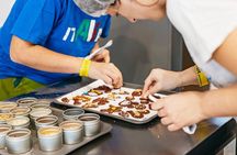 Belgian Chocolate Making Class and Tasting in Brussels