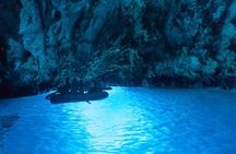 Blue Cave Private Day Tour from the City of Hvar - 5 Islands