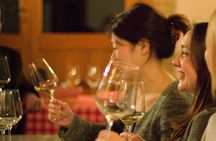 Wine Tasting near the Aquarium of Genoa