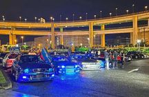 Daikoku JDM Car Meet Private Tour