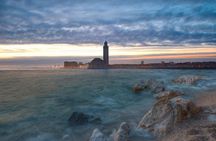 Twin Treasures: Casablanca and Rabat Day Tour