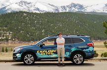 Private Tour of Trail Ridge Road in Rocky Mountain National Park