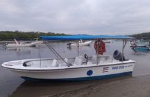 Tamarindo Mangrove Tour