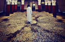 Private Walking Tour at the OLD MEDINA OF Fez