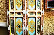 Private Walking Tour at the OLD MEDINA OF Fez