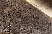 Habu Temple, Valley of the Queens & Valley of the Nobels