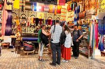 4 Day Fez Middle Atlas Immerse Yourself in Nature and Culture