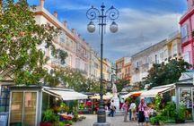 Medieval Cadiz Guided Walking Tour