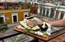 Secret Food Tours Oaxaca de Juarez in Mexico