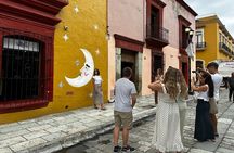 Secret Food Tours Oaxaca de Juarez in Mexico