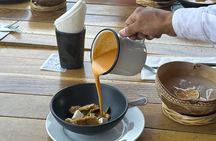 Secret Food Tours Oaxaca de Juarez in Mexico