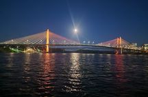2-Hour Sunset River Cruise on the Stunning Willamette River