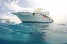 Cruise to Tiran Island Full Day Trip from Sharm El Sheikh