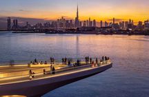 Dubai Stopover & Layover Tours with 24/7 Airport pickup Service 