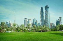 Dubai Stopover & Layover Tours with 24/7 Airport pickup Service 