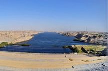 4 Day 3 Night Nile Cruise from Aswan to Luxor 