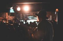 Tangier Nightlife Experience: Dinner, Pubs and Party Tour