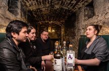 Harry Potter Origins Tour and Underground Gin Tasting