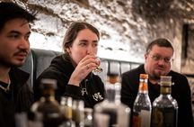 Harry Potter Origins Tour and Underground Gin Tasting