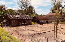 Laura Plantation Half Day Tour