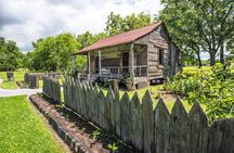 Laura Plantation Half Day Tour