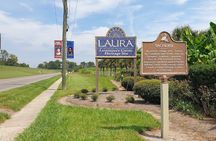 Laura Plantation Half Day Tour