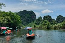 Ninh Binh Hidden Gems and Charm Must Do