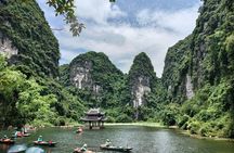 Ninh Binh Hidden Gems and Charm Must Do