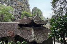 Ninh Binh Hidden Gems and Charm Must Do