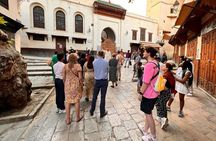 4 Day Fez Middle Atlas Immerse Yourself in Nature and Culture