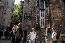 Private Harry Potter Tour - Discover JK Rowling's Edinburgh