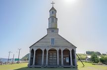 Lemuy Island in Chiloe Full Day Private Tour