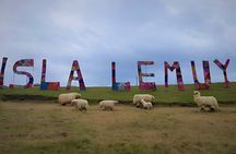 Lemuy Island in Chiloe Full Day Private Tour