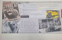 Robben Island Half-Day Tour with Ticket, Hotel Pickup & Drop-Off 