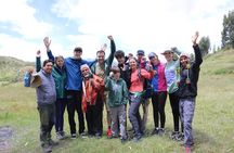  Multi day Tour Sacred Valley and Inca Trail to Machu Picchu