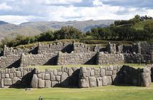  Multi day Tour Sacred Valley and Inca Trail to Machu Picchu